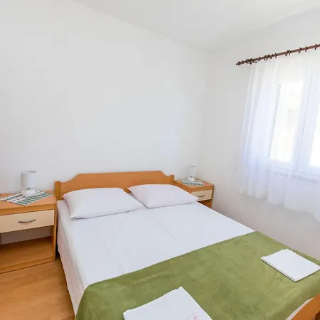 Ana Apartament *