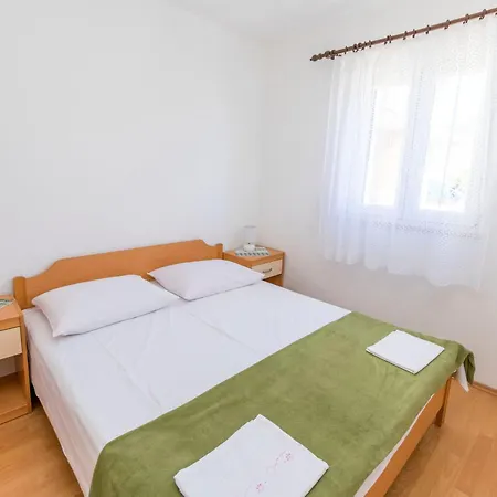 Ana Apartament *