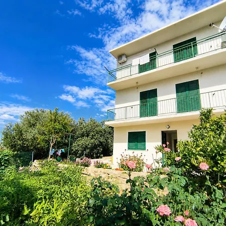 Ana Apartament