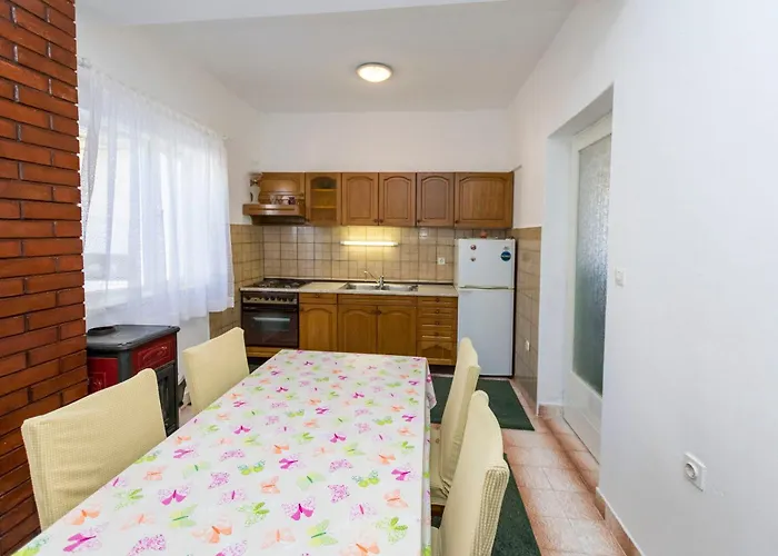 Apartament Ana Primošten