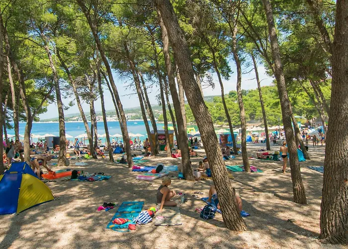 Ana Apartament Primošten