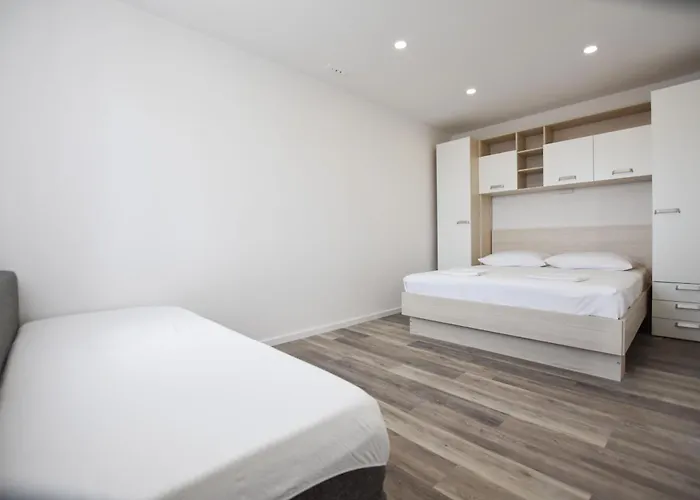 Apartament Ana Primošten