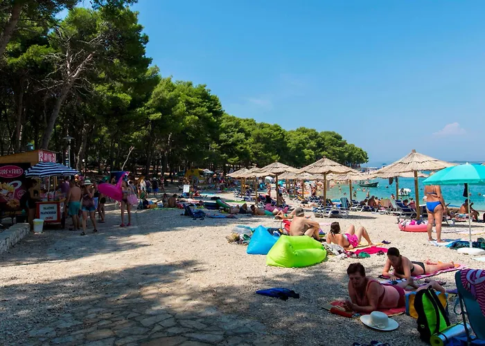 Ana Apartament Primošten