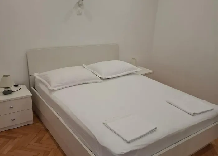 Ana Apartament Primošten