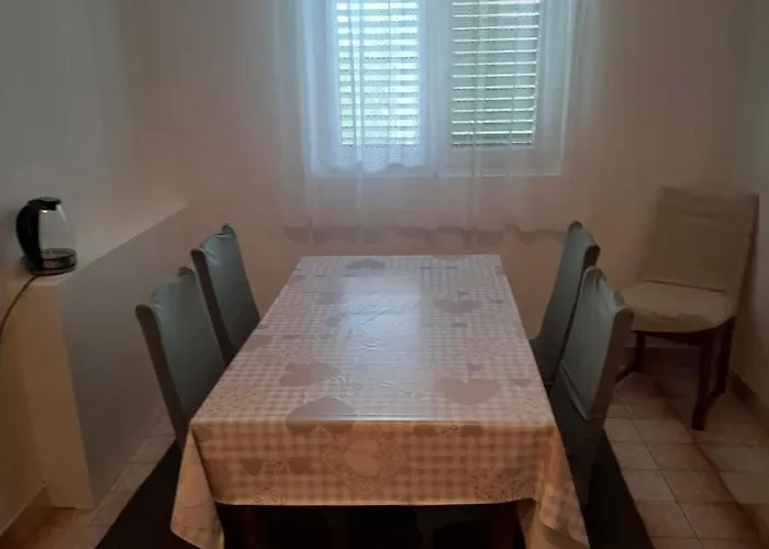 Ana Apartament Primošten
